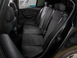 Хетчбэк BMW 1 серия 2010 года, 689000 рублей, Воронеж