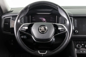 Внедорожник Skoda Kodiaq 2020 года, 2979000 рублей, Пермь