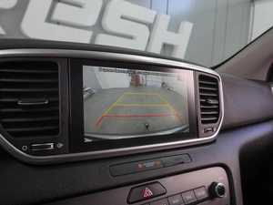 Внедорожник Kia Sportage 2020 года, 2299000 рублей, Воронеж