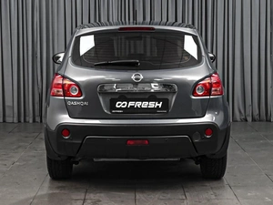 Внедорожник Nissan Qashqai 2009 года, 849000 рублей, Ставрополь