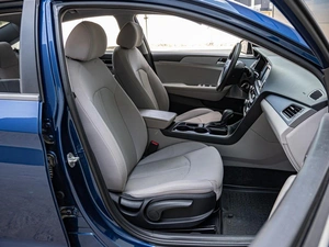 Седан Hyundai Sonata 2017 года, 1680000 рублей, Краснодар