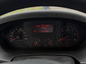 Peugeot Boxer, II рестайлинг (2014—н. в.), 2.2 HDi MT (130 л.с.) 2018г. 2018 года, 2449977 рублей, Москва