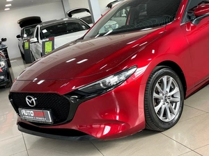 Хетчбэк Mazda 3 2019 года, 1987000 рублей, Солонцы
