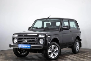 Внедорожник ВАЗ (LADA) Niva Legend 2026 года, 1089000 рублей, Пермь