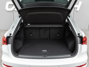 Внедорожник Audi Q3 2026 года, 3998000 рублей, Краснодар