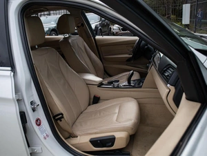 Седан BMW 3 серия 2012 года, 1495000 рублей, Большой Сочи