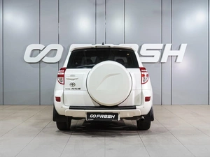 Внедорожник Toyota RAV4 2011 года, 1099000 рублей, Воронеж