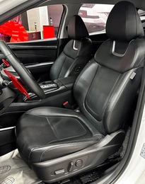 Внедорожник Hyundai Tucson 2021 года, 3337000 рублей, Красноярск