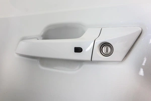 Внедорожник Changan CS55 Plus 2020 года, 2179000 рублей, Пермь