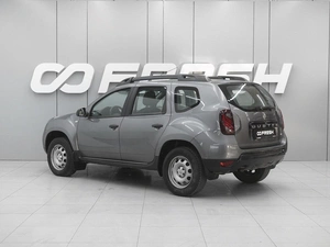 Внедорожник Renault Duster 2020 года, 1700000 рублей, Ростов-на-Дону