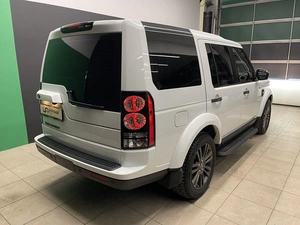 Внедорожник Land Rover Discovery 2016 года, 2490000 рублей, Красноярск