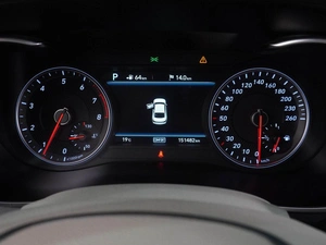 Седан Genesis G70 2019 года, 2300000 рублей, Воронеж