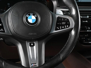 Седан BMW 5 серия 2021 года, 6749000 рублей, Аксай