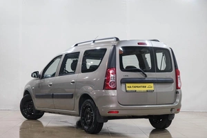 Универсал ВАЗ (LADA) Largus 2013 года, 499000 рублей, Новокузнецк
