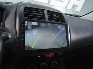 Внедорожник Mitsubishi ASX 2012 года, 1080000 рублей, Ростов-на-Дону