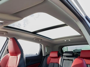 Внедорожник Changan UNI-S 2024 года, 2380000 рублей, Краснодар