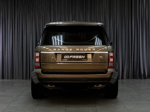 Внедорожник Land Rover Range Rover 2013 года, 3149000 рублей, Тюмень