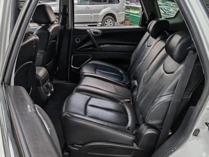 Внедорожник Luxgen U7 Turbo 2015 года, 880000 рублей, Краснодар