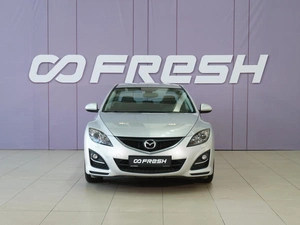 Седан Mazda 6 2011 года, 1099999 рублей, Тверь