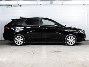 Универсал ВАЗ (LADA) Vesta 2020 года, 1198000 рублей, Ставрополь