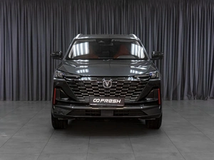 Внедорожник Changan UNI-S 2024 года, 2239000 рублей, Тюмень
