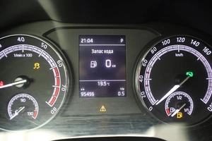 Внедорожник Skoda Kodiaq 2018 года, 2550000 рублей, Орёл