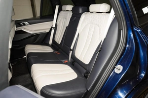 Внедорожник BMW X5 2020 года, 5712000 рублей, Ульяновск