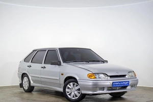Хетчбэк ВАЗ (LADA) 2114 Samara 2009 года, 319000 рублей, Оренбург