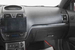 Седан Geely Emgrand EC7 2013 года, 529000 рублей, Кемерово