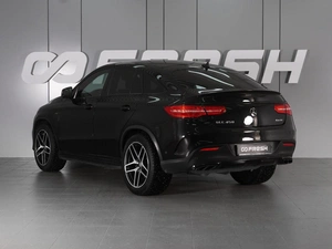 Внедорожник Mercedes-benz GLE-класс Coupe 2015 года, 3819000 рублей, Минеральные Воды