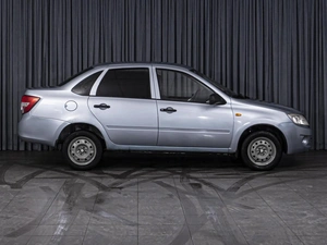 Седан ВАЗ (LADA) Granta 2012 года, 398000 рублей, Ставрополь