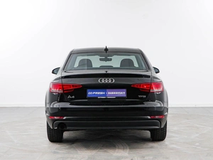 Седан Audi A4 2018 года, 2274444 рублей, Москва