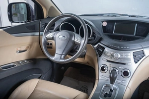 Внедорожник Subaru Tribeca 2008 года, 999000 рублей, Томск