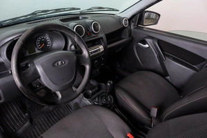 Лифтбек ВАЗ (LADA) Granta 2015 года, 399000 рублей, Пермь