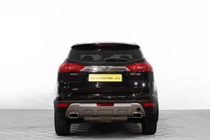 Внедорожник Geely Atlas 2021 года, 1599000 рублей, Барнаул