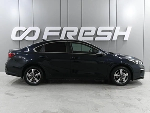 Седан Kia Cerato 2018 года, 1869000 рублей, Ростов-на-Дону