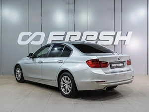 Седан BMW 3 серия 2013 года, 1409000 рублей, Воронеж