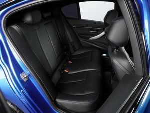 Седан BMW 3 серия 2018 года, 3090000 рублей, Красный Пахарь
