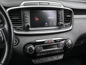 Внедорожник Kia Sorento Prime 2018 года, 2729000 рублей, Кирилловка