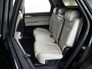 Внедорожник Hyundai Palisade 2021 года, 4299077 рублей, Москва