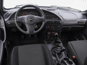 Внедорожник Chevrolet Niva 2016 года, 749000 рублей, Волгоград