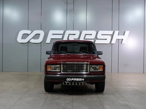 Седан ВАЗ (LADA) 2107 2008 года, 739000 рублей, Воронеж