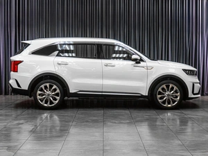 Внедорожник Kia Sorento 2020 года, 3399000 рублей, Тюмень