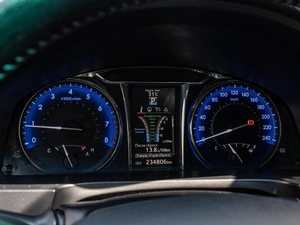 Седан Toyota Camry 2015 года, 1525000 рублей, Краснодар