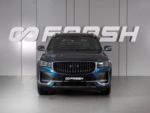 Внедорожник Geely Monjaro 2023 года, 3199000 рублей, Минеральные Воды