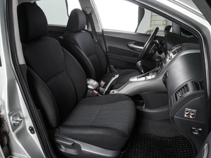 Хетчбэк Toyota Auris 2008 года, 799000 рублей, Воронеж