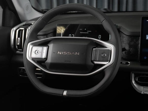 Пикап Nissan Frontier Pro 2026 года, 4879000 рублей, Тюмень