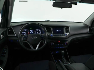 Внедорожник Hyundai Tucson 2018 года, 2049050 рублей, Москва