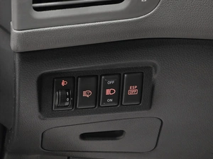Внедорожник Nissan X-Trail 2007 года, 960000 рублей, Красноярск