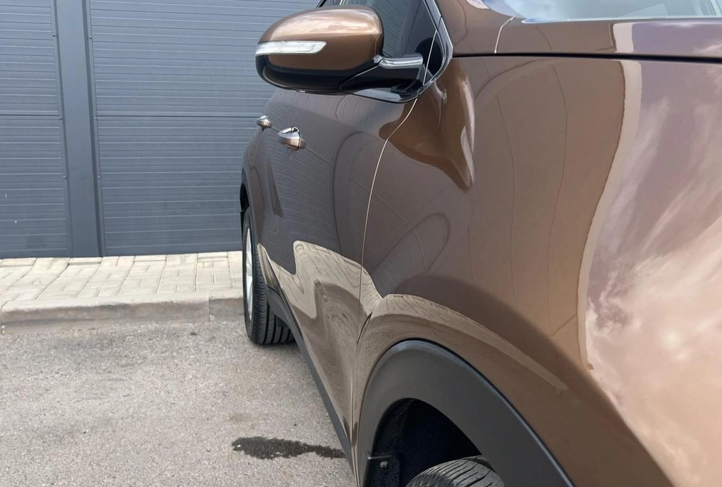 Внедорожник Kia Sportage 2016 года, 1770000 рублей, Солонцы